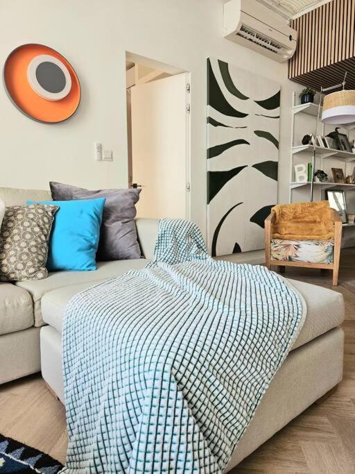 Seaside 3 Suites Penthouse With Pool Gym & Bbq Terrace Cap Malheureux Exterior foto