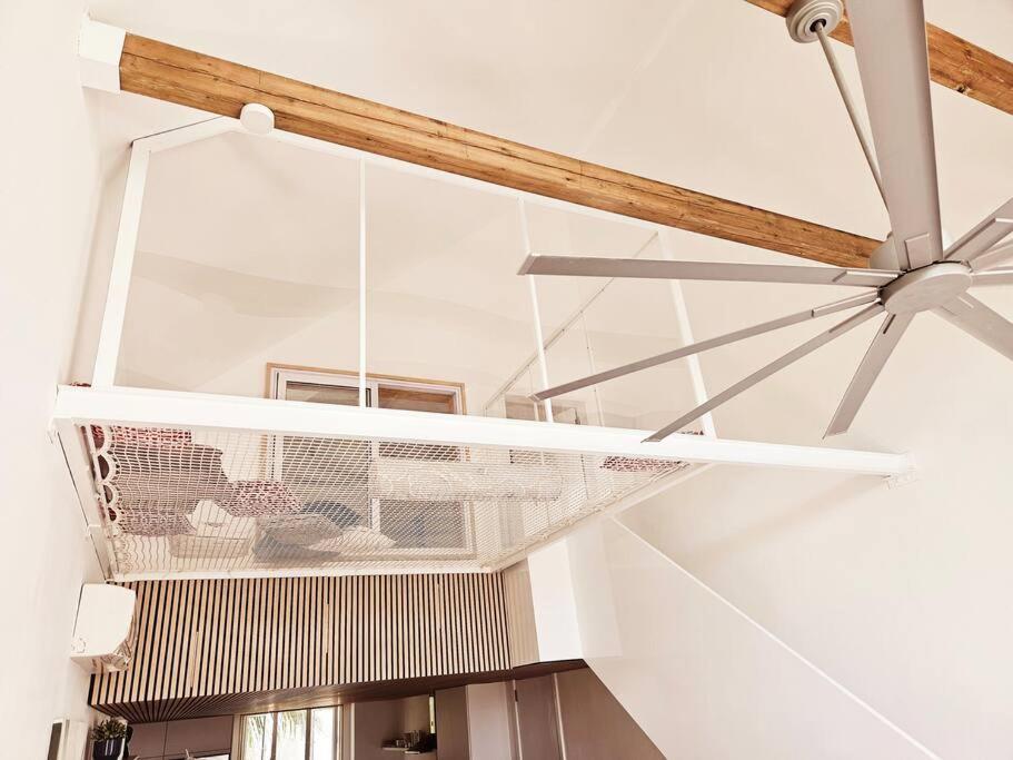 Seaside 3 Suites Penthouse With Pool Gym & Bbq Terrace Cap Malheureux Exterior foto